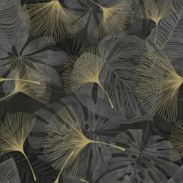 Laparet Плитка VT/A673/2x/48018R Панно Palma матовый обрезной 80x80 Laparet