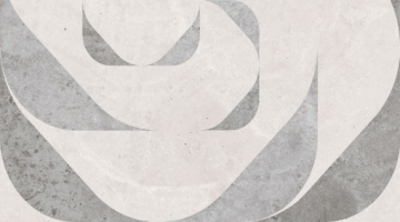 Lasselsberger 1045-0128 Плитка Лофт Стайл геометрия 25х45 Lasselsberger