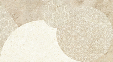 Lasselsberger 1045-0256 Плитка Лиссабон декор Геометрия 25х45 Lasselsberger