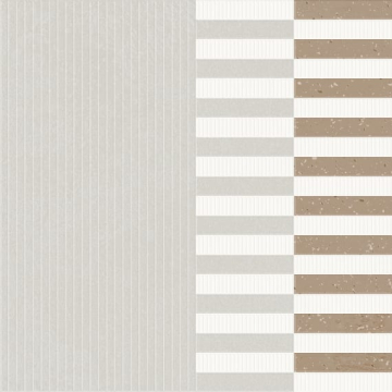 Lasselsberger 6032-0456 Керамогранит Гуннар декор терраццо Геометрия 30x30 Lasselsberger