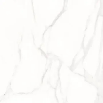 Lasselsberger 6246-0106 Керамогранит Каррара Нова белый 45х45 Lasselsberger