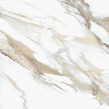 Lasselsberger 6246-0119 Керамогранит Рерих мрамор белый 45х45 Lasselsberger