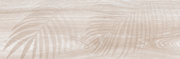 Lasselsberger 6264-0005 Керамогранит Шэдоу декор светло-бежевый 20х60 Lasselsberger