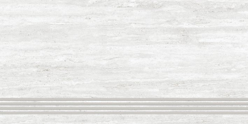 Lasselsberger 6860-0069 Ступени Ступень Аспен светло-серый 30х60 Lasselsberger