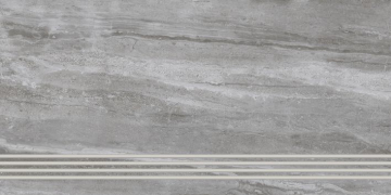 Lasselsberger 6860-0070 Ступени Ступень Аспен темно-серый 30х60 Lasselsberger