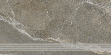 Lasselsberger 6860-0072 Ступени Ступень Диккенс бежево-коричневый 30х60 Lasselsberger