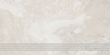 Lasselsberger 6860-0076 Ступени Ступень Мирабелло светло-бежевый 30х60 Lasselsberger