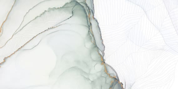 Lasselsberger 7260-0012 Керамогранит Блисс Декор 1 30х60,3 Lasselsberger