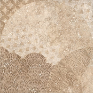 Lasselsberger 7346-0012 Керамогранит Патио декор 45x45 Lasselsberger