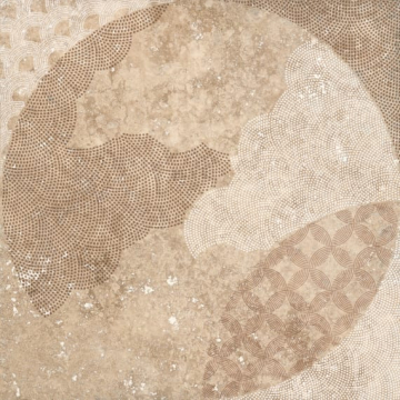 Lasselsberger 7346-0013 Керамогранит Патио декор 45x45 Lasselsberger