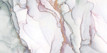 Lasselsberger 7360-0010 Керамогранит Блисс Декор 2 30х60,3 Lasselsberger