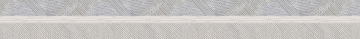 Lasselsberger Норданвинд Бордюр 1506-0102 Плитка 6,3x60 Lasselsberger