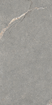 LGXAL45 Керамогранит Anthology 04 Gray Natural RT 9.5mm 60x120 Lea Ceramiche