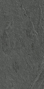 LGXWF10 Керамогранит Waterfall Gray Flow Nat RT 9.5mm 60x120 Lea Ceramiche