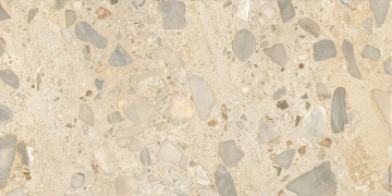 LMS622L Керамогранит I Ciottoli Sassi Beige Levigato-Matt 60,4x120,8 Fioranesе