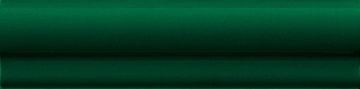 LT09 Плитка Listello London Verde 5x20 Petracers