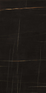 LU628364 Керамогранит Sahara Noir Lucido 8mm 60x120 IRIS FMG