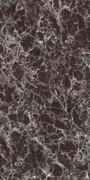 LU628550 Керамогранит Rosso Lepanto Lucido 8mm 60x120 IRIS FMG