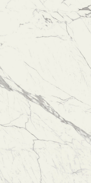M0G6 Керамогранит Grande Marble Look Statuario Lux Rett. 120х240 MARAZZI Italy