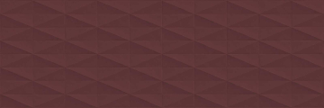 M1A8 Плитка Eclettica Purple Struttura Diamond 3D Rett 40x120 MARAZZI Italy