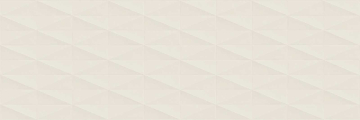 M1A9 Плитка Eclettica Cream Struttura Diamond 3D Rett 40x120 MARAZZI Italy