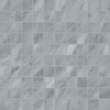 M1JN Мозаика Versilia Nuvolato Grey Mosaico Silk RT 30x30 Keope
