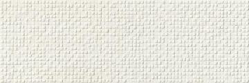 M1SE Плитка Fresco Struttura 3D Micromos Light rett. 32.5х97.7 MARAZZI Italy