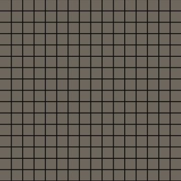 M3S2 Мозаика Eclettica Taupe Mosaico 40x40 MARAZZI Italy