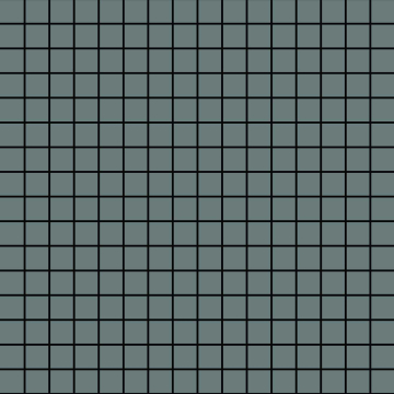 M3S6 Мозаика Eclettica Sage Mosaico 40x40 MARAZZI Italy