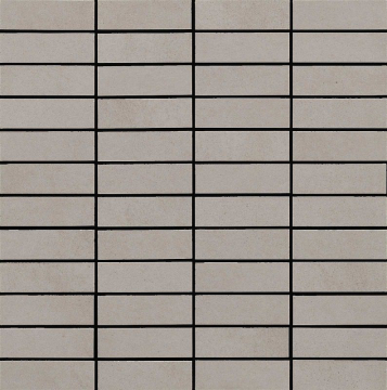 M3SL Мозаика Alchimia Mosaico Fango 30x30 MARAZZI Italy