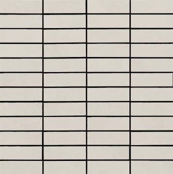 M3SM Мозаика Alchimia Mosaico Greige 30x30 MARAZZI Italy
