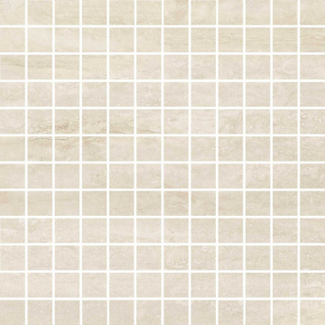 M4PT Мозаика Marbleplay Mosaico Travertino 30x30 MARAZZI Italy