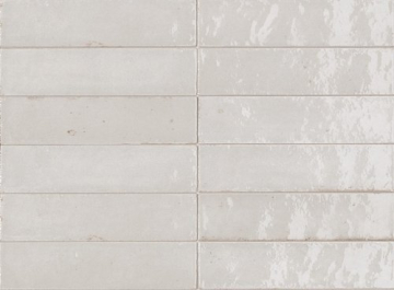 M6RN Керамогранит Lume White 6х24 MARAZZI Italy