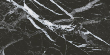 MA006012N Керамогранит Marona Black 60х120 Pieza Ceramica