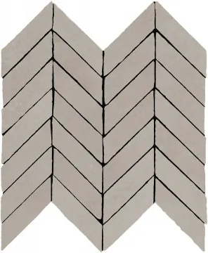 MARAZZI Italy M3S9 Мозаика Alchimia Mosaico Spina Fango 30x37 MARAZZI Italy