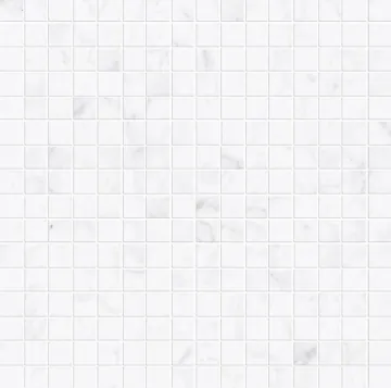 MARAZZI Italy M8GU Мозаика Allmarble Wall Altissimo Satin Mosaico 40х40 MARAZZI Italy