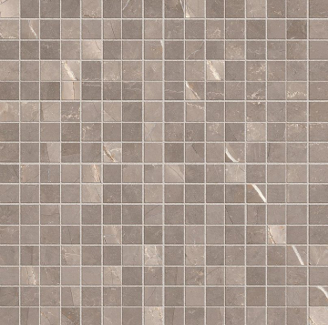 MARAZZI Italy M8GW Мозаика Allmarble Wall Pulpis Satin Mosaico 40х40 MARAZZI Italy
