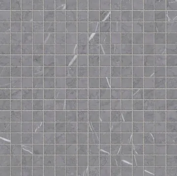 MARAZZI Italy M8GX Мозаика Allmarble Wall Imperiale Satin Mosaico 40х40 MARAZZI Italy