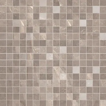 MARAZZI Italy M8H6 Мозаика Allmarble Wall Pulpis Mosaico Lux 40х40 MARAZZI Italy