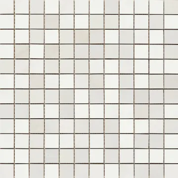 MARAZZI Italy MLYQ Мозаика Mosaico Calacatta Oro 32.5x32.5 MARAZZI Italy