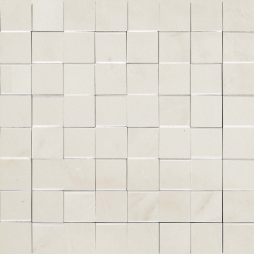 MARAZZI Italy MMPV Мозаика Allmarble Raffaello 3D Mosaico 30х30 MARAZZI Italy