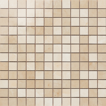 MARAZZI Italy Mosaico Golden Cream MLYT Мозаика 32.5*32.5 MARAZZI Italy