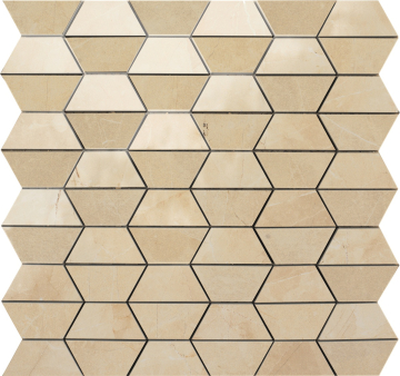 MARAZZI Italy Mosaico Lux MK0C Мозаика 29*29 MARAZZI Italy