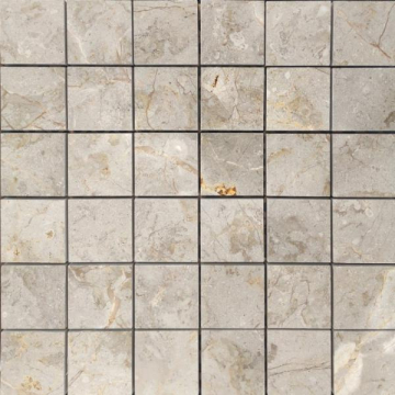 Marmocer MC053-M1 Мозаика Mosaic Desert Grey 4.7x4.7 31.2x31.2 Marmocer