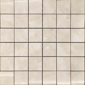 Marmocer MC087-M1 Мозаика Mosaic Latte 4.7x4.7 31.2x31.2 Marmocer