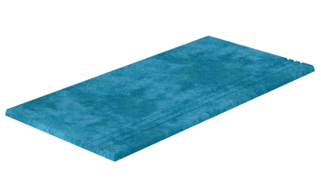 MASCL Ступени Ступень Marin Left Antislip 33х66 Serapool