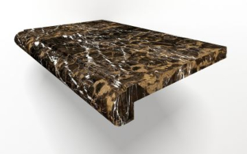 MB001-MCHL Ступени	Michelangelo Solid Mb001 100x30 Marmocer