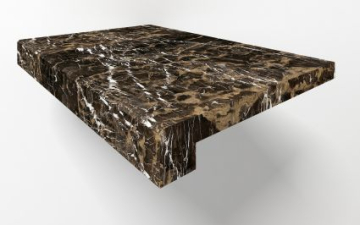 MB003-MCHL Ступени	Michelangelo Solid Mb003 100x30 Marmocer