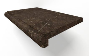 MB004-SALUR Ступени Santa Lurante Solid Mb004 100x30 Marmocer