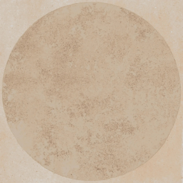 MGUX Керамогранит ArtCraft Calce Decoro Bolli 20x20 MARAZZI Italy